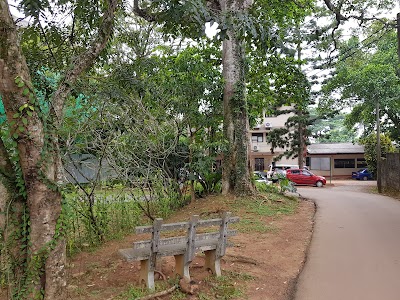 Photos of Faculty of Medicine Ragama