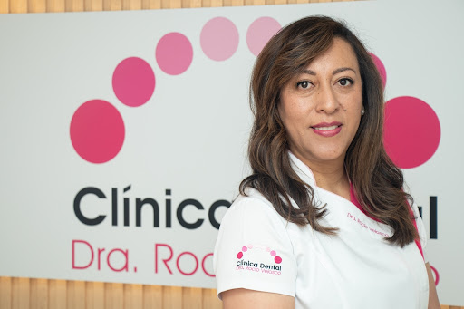 Clínica Dental Dra. Rocío Velasco - Ortodoncia - Dental Clinic