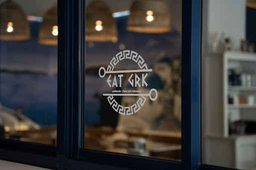 EAT GRK Rouse Hill