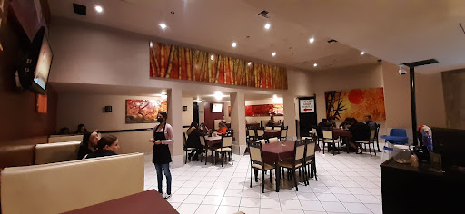 Sushi Express Parral