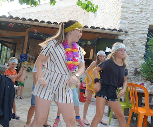 Photo n°32 de Flower Camping La Beaume | Camping Verdon à Esparron-de-Verdon (Agence de location de mobile homes)