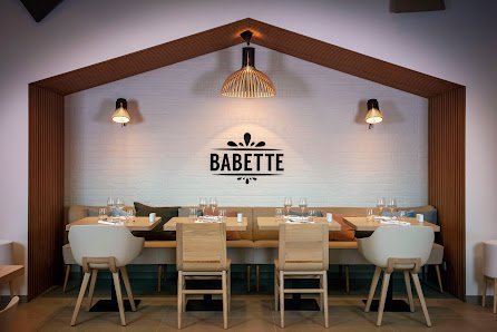 Babette Massy 35 Av. Carnot, 91300 Massy, France