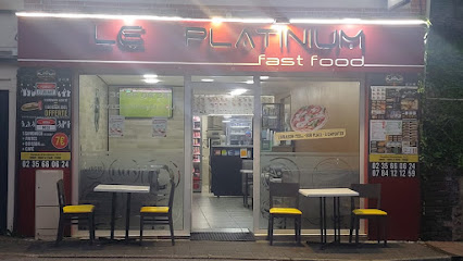 Le Platinium