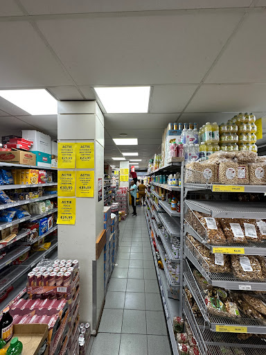 Basic E Market - Visual