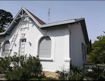 Couverture ets renard à Gujan-Mestras