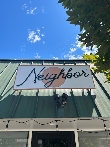 Neighbor - Visual