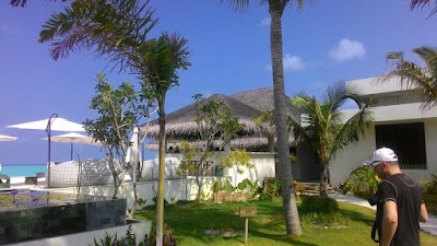 Photos of Ozen Wind Villa Room 305