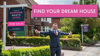 Andrew Downing Booth Estate Agents - Lichfield