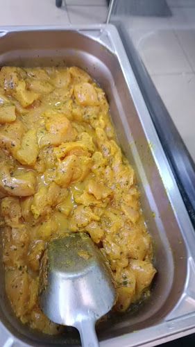 Opinii despre Burger 2 Vanves în Malakoff - Restaurant