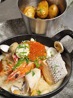 les cocottes de jean lou à Vendeville