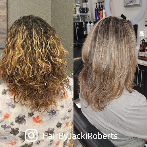 Hair By Jacki Roberts - Thumbnail