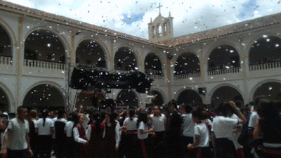 Photos of Colegio Tecnico Comercial Sagrado Coraz&oacute;n de Jes&uacute;s