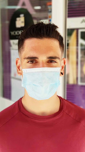 Peluquería Caracuel