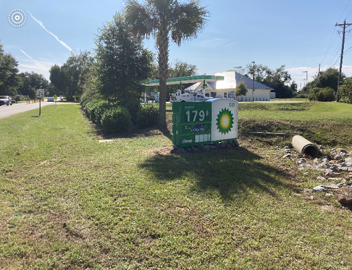 BP station/Palm pantry#12 - Thumbnail