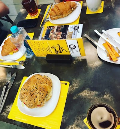 Photos of Viuna Coffee Shop