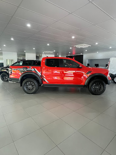 Island Coast Ford - Thumbnail