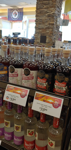 Main & Jefferson Liquor Mart - Thumbnail