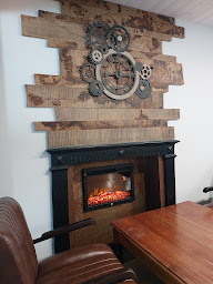 Photo n°19 de Les Terrasses du Graon à Saint-Vincent-sur-Graon (Restaurant)