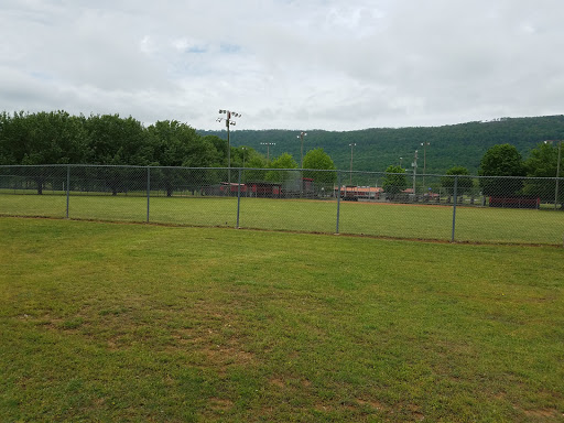City Of Whitwell Ballpark