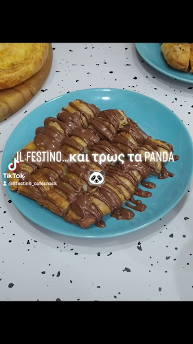 Opinii despre IL FESTINO în Χαλάνδρι - Καφετέρια