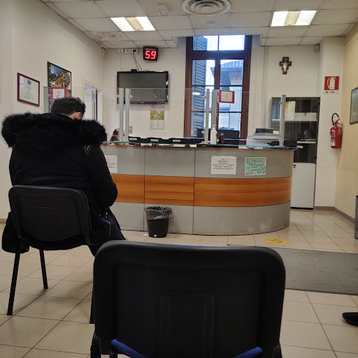Blood Collection Center - Thumbnail