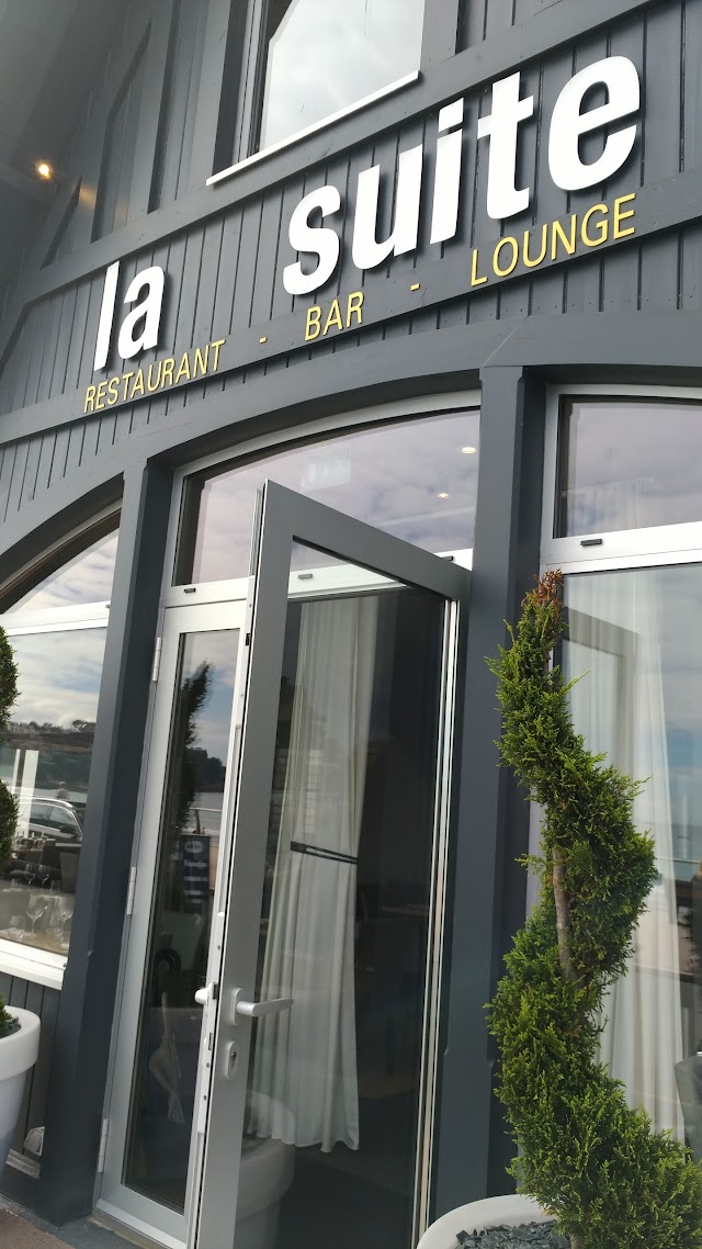 La Suite