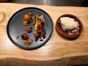 Photo n°13 de Epiro Nice | Vino e Cucina à Nice (Restaurant)