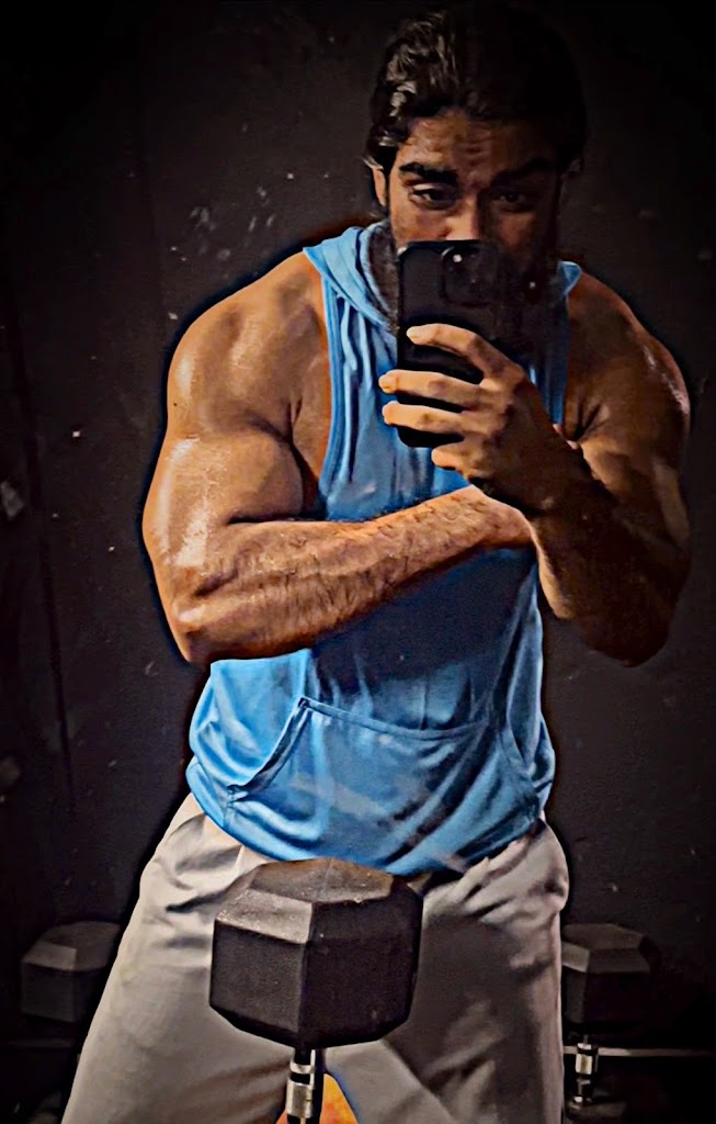 Aghori Vamachara Gym