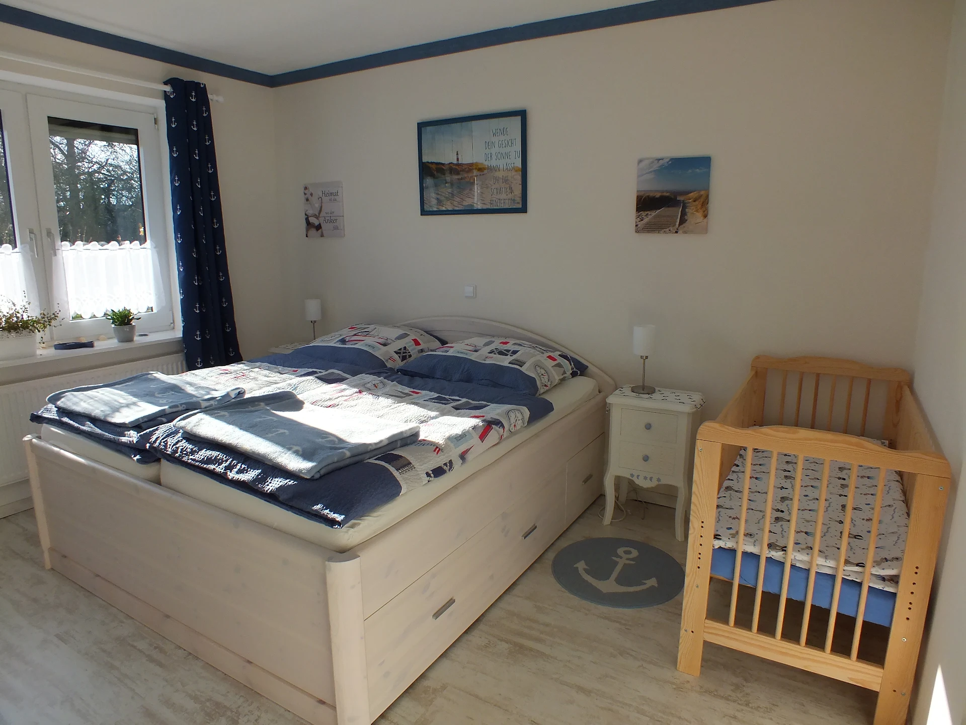 Ferienwohnung Wilbers