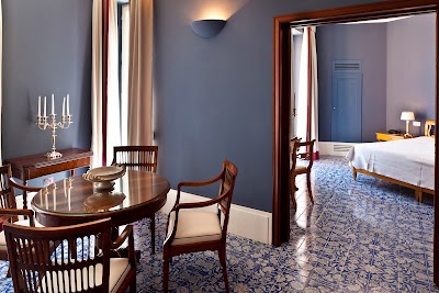 Photos of Albergo Della Regina Isabella