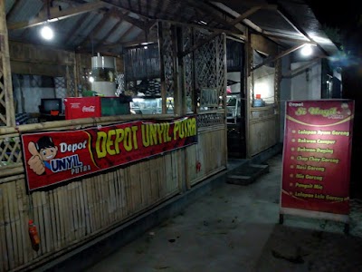 Photos of Depot Si Unyil Putra