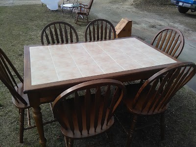 Photos of J.R. Furniture Inc.