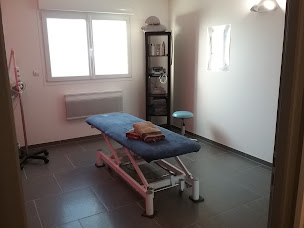 Photo n°6 de Militello Guillaume à Rousies (Kinésithérapeute)