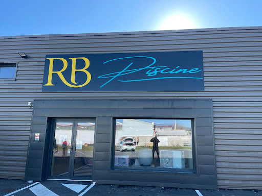 Photo de R.B. PISCINE Saint-Sulpice