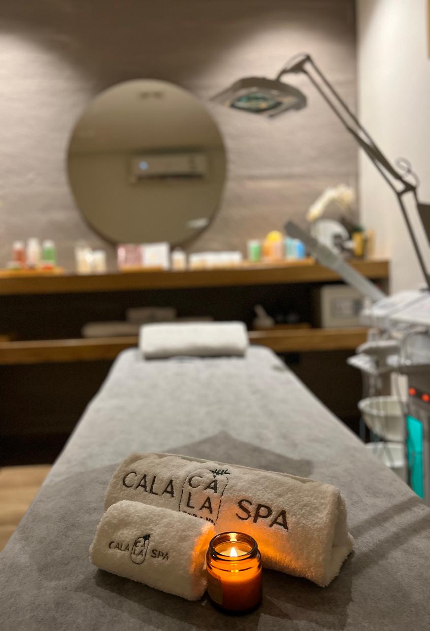 Cala Spa كالا سبا للسيدات - صورة 2