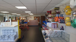 Photo n°1 de Roofmart Lille - Seclin à Seclin (Magasin d'outillage)