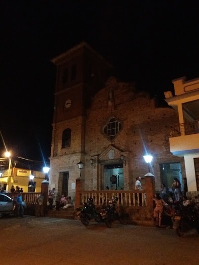 Photos of San Antonio De Arma Park