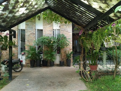 Photos of Pandan Boutique Hotel