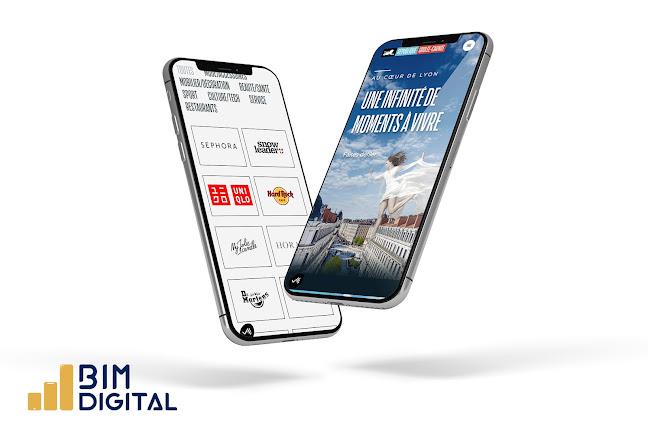 BIM DIGITAL - Guillotière