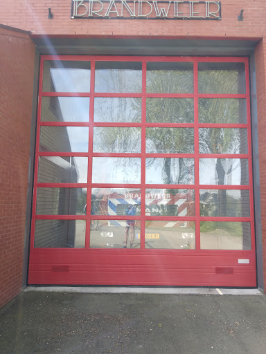Fire Station Middelstum - Thumbnail