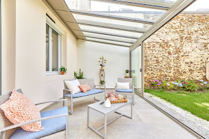 Photo n°11 de Gustave Rideau à Saint-Gervais-la-Forêt (Menuisier)