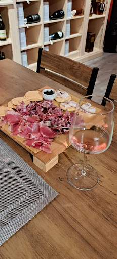 David wine - Visual
