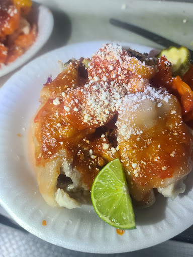 Los Chachos Taco Truck - Thumbnail