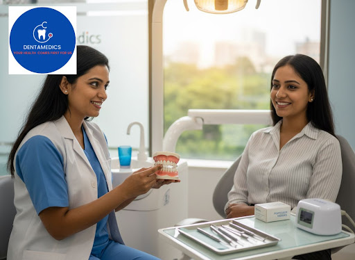 ✔️ Advanced teeth whitening that lightens stains from tea, coffee, tobacco and ageing in just a f… post image