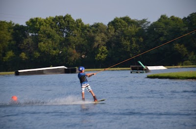 Wake Nation Cincinnati