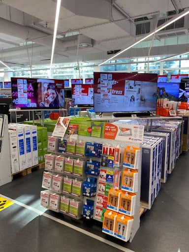 MediaMarkt Ried - Thumbnail
