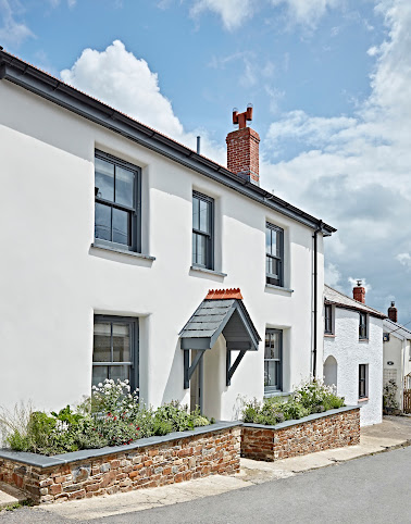 The Collective at Woolsery by null