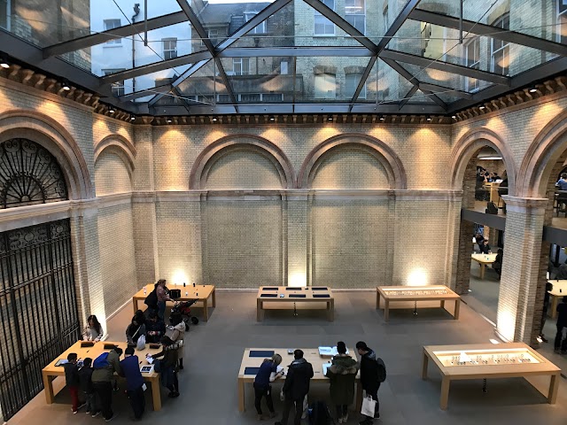 Apple Store