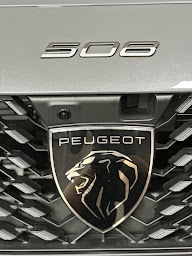 Photo n°17 de PEUGEOT STELLANTIS &YOU PESSAC à Pessac (Agence de location de voitures)