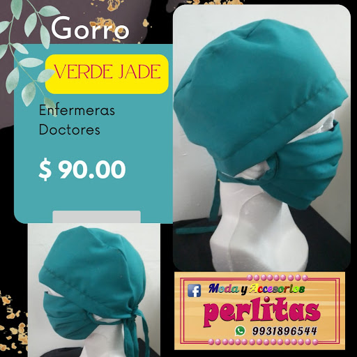 Modas y Accesorios "Perlitas" - Thumbnail